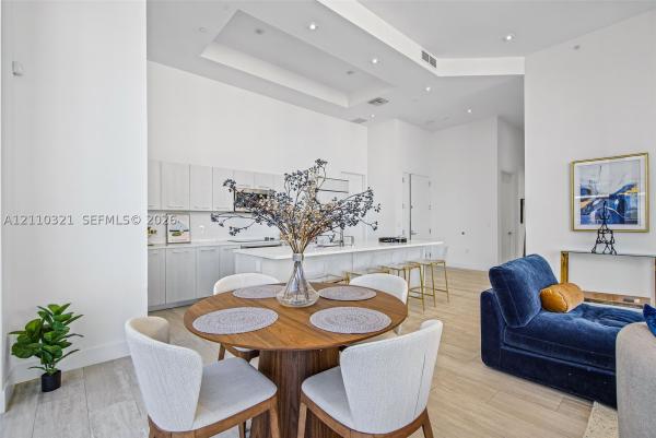 Brickell Heights West, 55 SW 9th St #PH-4601, Miami, Florida 33130, image 1