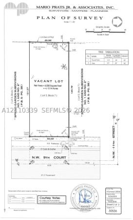 Spring Garden, 1010 NW 9th Ct, Miami, Florida 33136, image 1