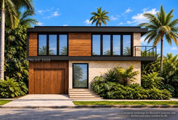 Spring Garden, 1010 NW 9th Ct, Miami, Florida 33136, image 1