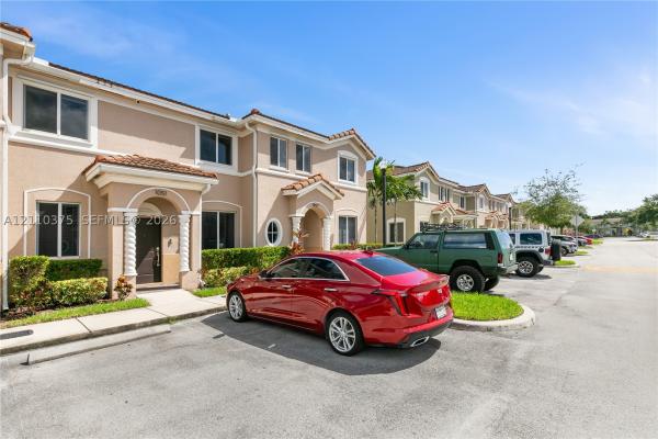Towns At Seascape, 1051 SE 23rd Ter, Homestead, Florida 33035, image 1