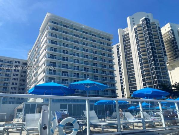 The Aventura Beach Club, 19201 Collins Ave #733, Sunny Isles Beach, Florida 33160, image 1