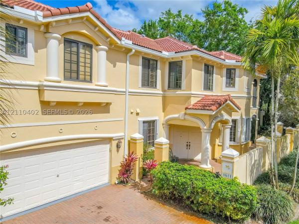 1611 Passion Vine Cir #12-2, Weston, Florida 33326, image 1