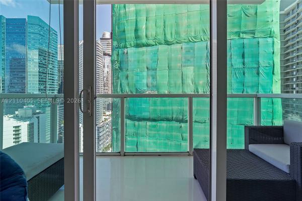 Brickell On The River North Tower, 31 SE 5th St #3516, Miami, Florida 33131, image 1