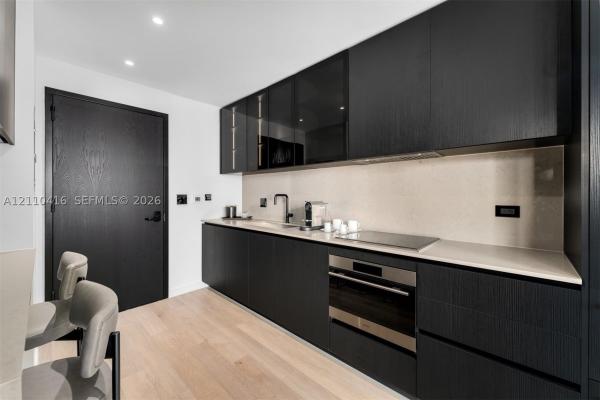20 NE 11 #4208, Miami, Florida 33132, image 1