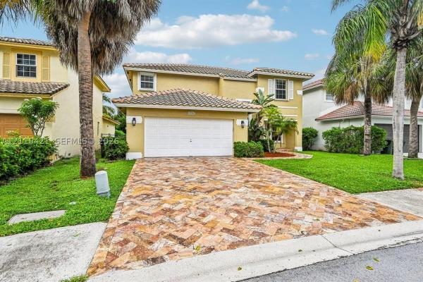 Cocobay, 6520 NW 41st Ter, Coconut Creek, Florida 33073, image 1