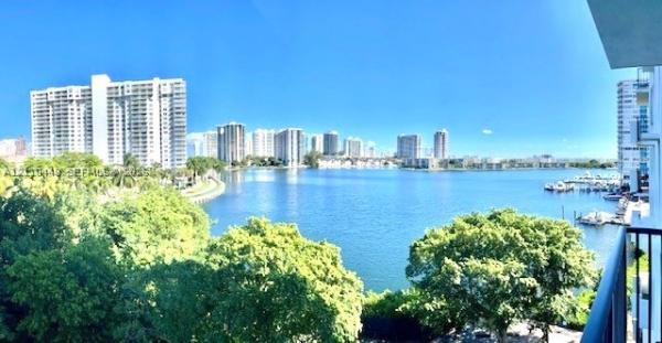 Commodore Plaza Century, 2780 NE 183rd St #517, Aventura, Florida 33160, image 1