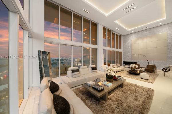Ten Museum Park Residential, 1040 Biscayne Blvd #4403, Miami, Florida 33132, image 1