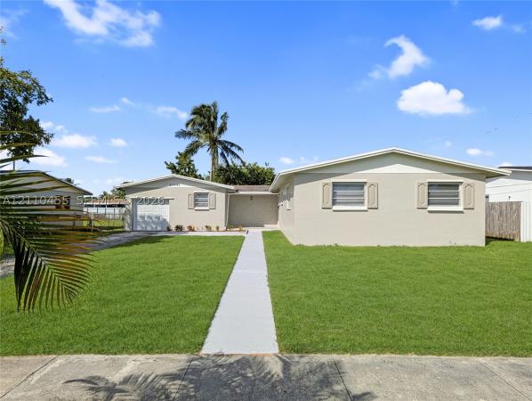 10441 SW 163rd St, Unincorporated Dade County, Florida 33157, image 1