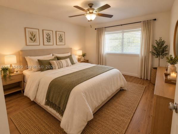 Lago Grande, 2500 W 67th Pl #23-26, Hialeah, Florida 33016, image 1
