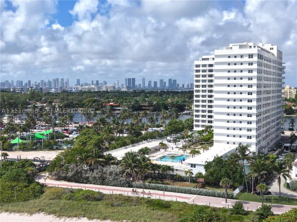 Mimosa, 4747 Collins Ave #306, Miami Beach, Florida 33140, image 1