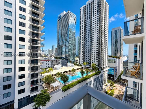11 NE 6th St #1811, Miami, Florida 33132, image 1