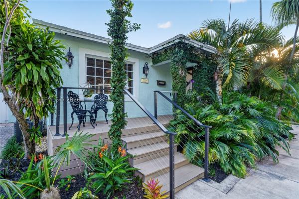 Ivywild, 6520 SW 16th Ter, West Miami, Florida 33155, image 1