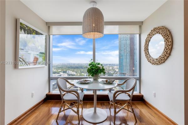 Four Seasons Residences, 1425 Brickell Ave #50B, Miami, Florida 33131, image 1