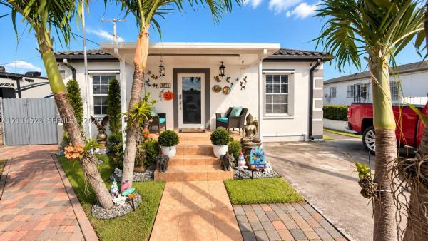 Grapeland Heights, 1971 NW 36th Ave, Miami, Florida 33125, image 1