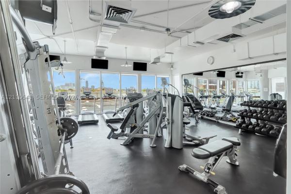 Neo Lofts, 10 SW South River Dr #610, Miami, Florida 33130, image 1