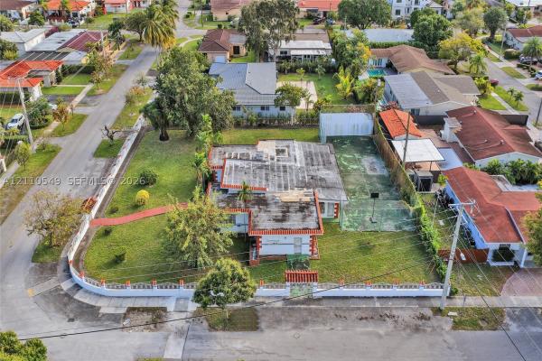 500 SW 39th Ct, Miami, Florida 33134, image 1