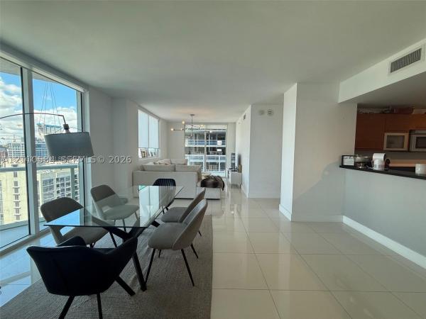 Vizcayne North, 244 Biscayne Blvd #3708, Miami, Florida 33132, image 1