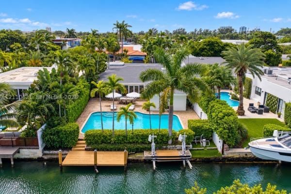 Biscayne Point, 1777 Daytonia Rd, Miami Beach, Florida 33141, image 1