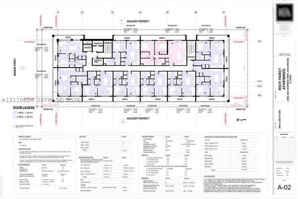 Hollywood Little Ranches, 2242 Monroe St, Hollywood, Florida 33020, image 1