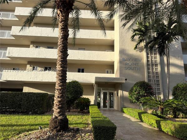 Bayview Point, 3601 NE 170th St #407, North Miami Beach, Florida 33160, image 1