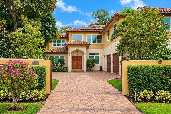 Riverside Park, 1115 SW 5th Pl, Fort Lauderdale, Florida 33312, image 1