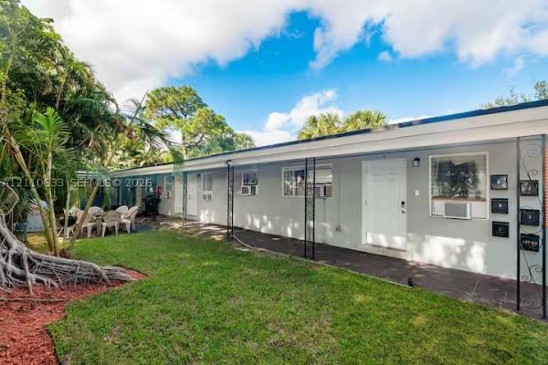 Lake Ridge, 1017 NE 14th Ave, Fort Lauderdale, Florida 33304, image 1
