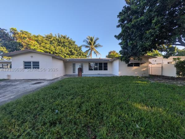 Monticello Park, 1031 NE 166th St, North Miami Beach, Florida 33162, image 1