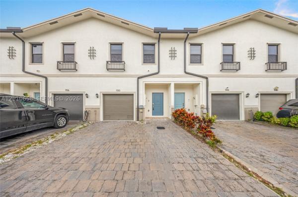 Regal Palm Square, 1150 SW 6th Ave, Florida City, Florida 33034, image 1