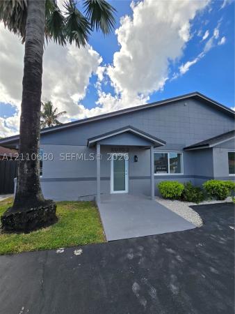20700 SW 122nd Ave #20702, Unincorporated Dade County, Florida 33177, image 1