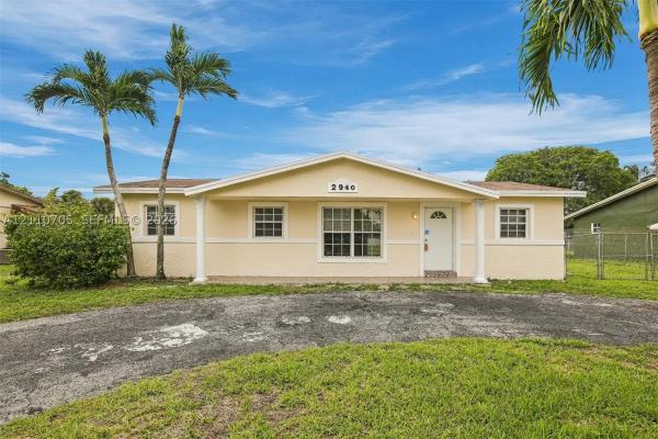 Leslie Estates, 2940 NW 191st St, Miami Gardens, Florida 33056, image 1