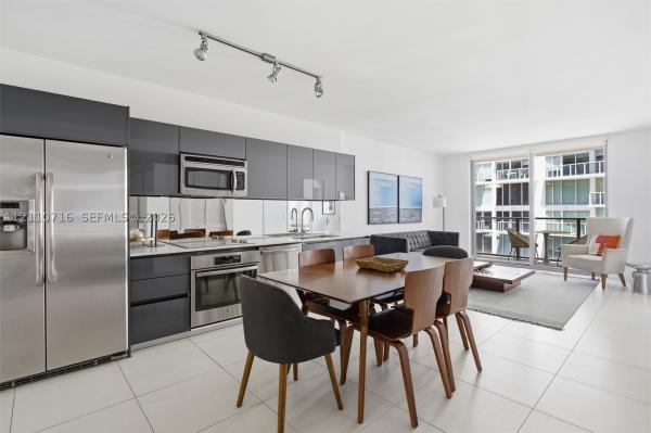 MyBrickell, 31 SE 6th St #2504, Miami, Florida 33131, image 1