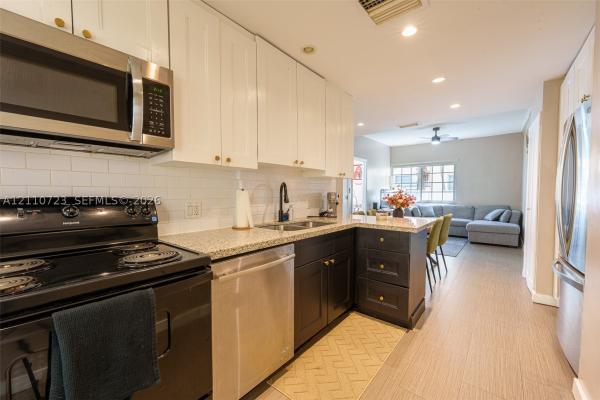 The Gatsby, 1351 Meridian Ave #5, Miami Beach, Florida 33139, image 1