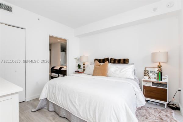 Brickell Heights West, 55 SW 9th St #2501, Miami, Florida 33130, image 1