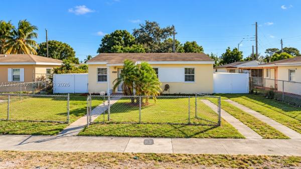Guava Groves Estates, 15111 NW 32nd Ave, Miami Gardens, Florida 33054, image 1