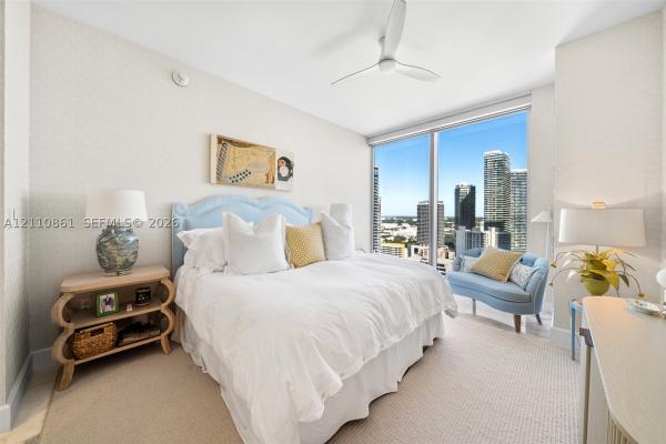 Missoni Baia, 700 NE 26th Ter #2706, Miami, Florida 33137, image 1