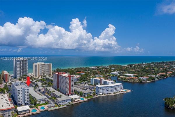 Ambassador North, 3121 S Ocean Dr #209, Hallandale Beach, Florida 33009, image 1