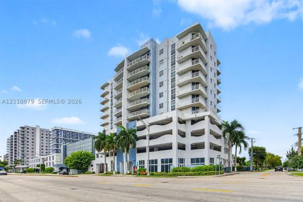 Gateway To The Grove, 2600 SW 27th Ave #702, Miami, Florida 33133, image 1