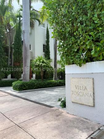 Villa Toscana, 261 Navarre Ave #C-8, Coral Gables, Florida 33134, image 1