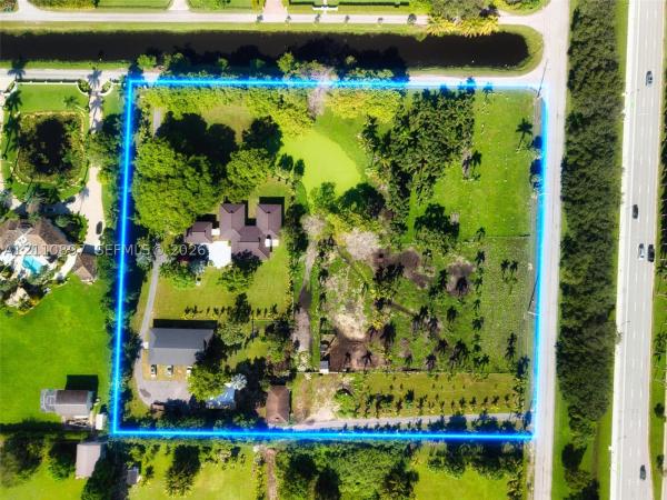 Everglades Sugar & Land, 3351 SW 132nd Ave, Miramar, Florida 33027, image 1