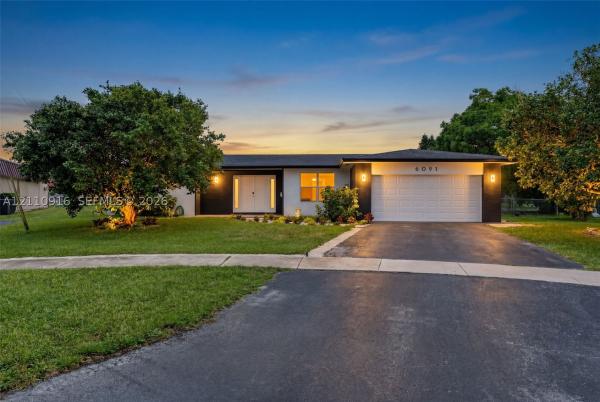 Plantation Isles, 6091 SW 14th St, Plantation, Florida 33317, image 1