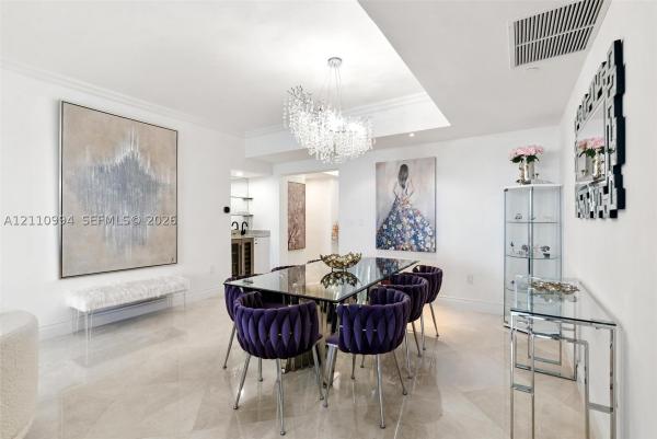 Acqualina Ocean Residences & Resort , 17875 Collins Ave #2405, Sunny Isles Beach, Florida 33160, image 1