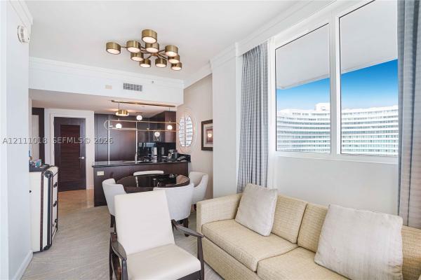 Sorrento Tower, 4391 Collins Ave #709, Miami Beach, Florida 33140, image 1