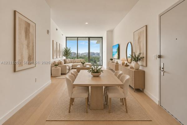 Bay Harbor Islands Residential, 9161 E Bay Harbor Dr #PH705, Bay Harbor Islands, Florida 33154, image 1