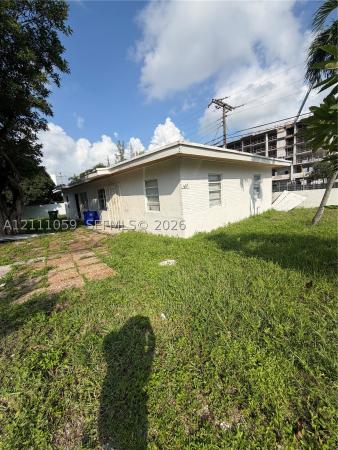 Dorsey Park, 537 NW 16th Ave #1-2, Fort Lauderdale, Florida 33311, image 1
