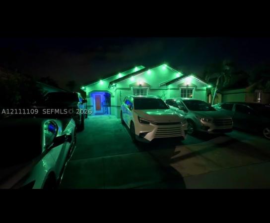 17918 SW 144th Ct, Unincorporated Dade County, Florida 33177, image 1
