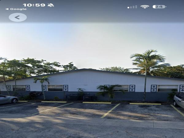 Lauderhill No HOA, 5832 NW 23rd St #1-4, Lauderhill, Florida 33313, image 1