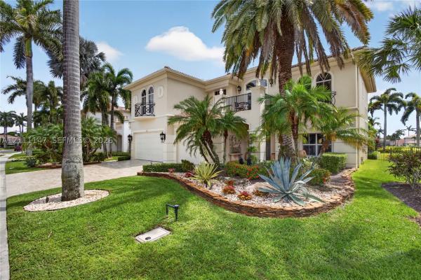 Avignon At Frenchman's Reserve, 110 Abondance Dr, Palm Beach Gardens, Florida 33410, image 1
