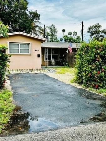 Verena Park, 1407 NE 15th St, Fort Lauderdale, Florida 33304, image 1
