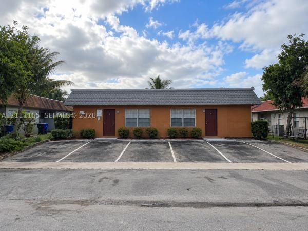 Lauderdale North Park, 7860 SW 10th Ct, North Lauderdale, Florida 33068, image 1