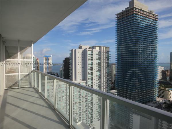 Axis On Brickell South, 79 SW 12th St #3502-S, Miami, Florida 33130, image 1